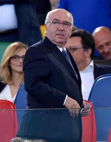 Tavecchio ad Agnelli: «Risultati Juve anche grazie a Figc»