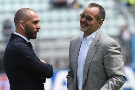 Guerin Sportivo, Marani: «Saputo non è un chiacchierone»