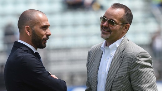 Guerin Sportivo, Marani: «Saputo non è un chiacchierone»