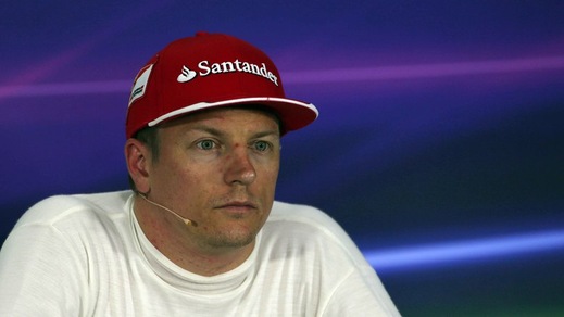 F1, Raikkonen: «Ferrari può avvicinare Mercedes ma serve tempo»