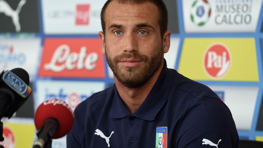 De Silvestri: «Mihajlovic è un grande»