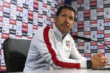 Atletico Madrid, Simeone annuncia: «Molti partiranno»