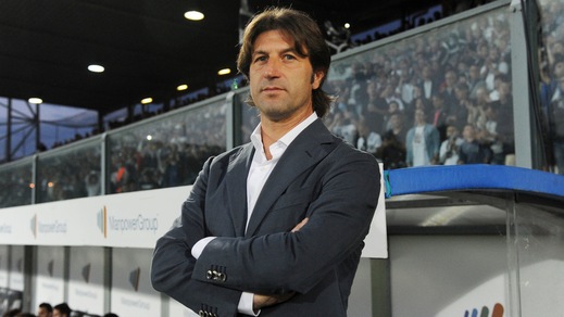 Capozucca: «Accordo di massima con Rastelli»