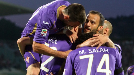 Fiorentina, no Paulo Sousa. In pole Donadoni e Ventura