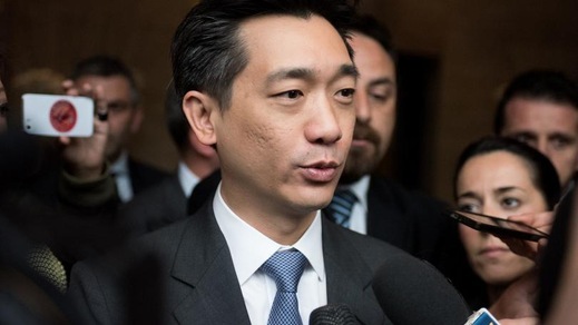 Doyen allo scoperto: «Pronti a lavorare con Milan»