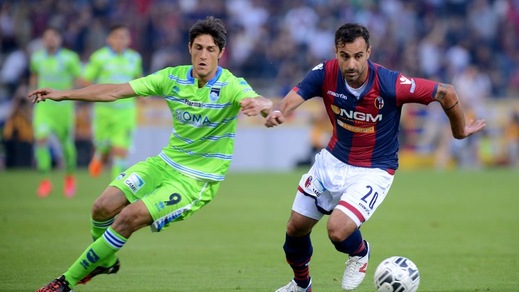 Maietta: «Bologna, un'impresa straordinaria!»