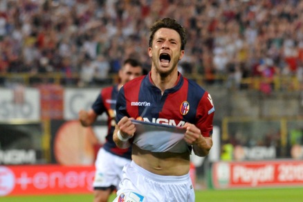 Bologna in Serie A: 1-1 col Pescara, è promozione