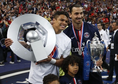 Ibrahimovic dice sì al Milan. Galliani chiama il Psg