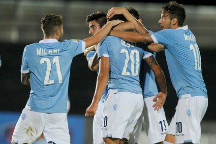 Primavera, la finale Lazio-Torino in diretta
