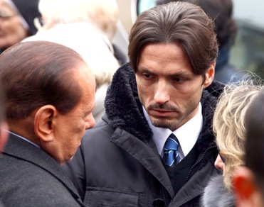 Piersilvio Berlusconi non ha dubbi Mihajlovic è l'allenatore giusto