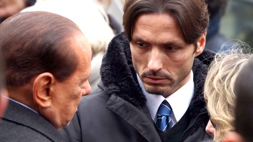 Piersilvio Berlusconi non ha dubbi Mihajlovic è l'allenatore giusto