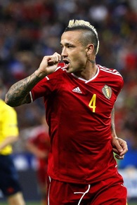 «Nainggolan alla Juve». Roma e Cagliari smentiscono