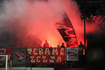 Dirty Soccer: indagato il Teramo per la promozione in B