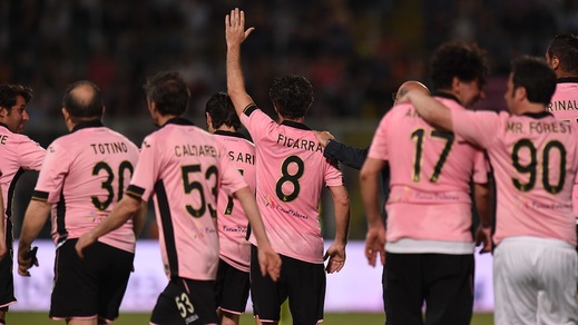 Calleri troppo caro, il Palermo punta Carrillo