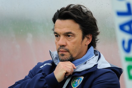 Scienza si presenta: «Voglio un Monopoli affamato»