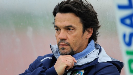 Scienza si presenta: «Voglio un Monopoli affamato»