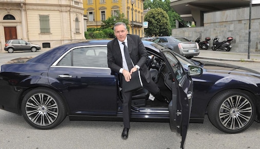 FCA: 1000 nuovi posti nel 2015 (foto)