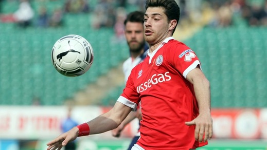 Bari, Sabelli sul mercato prima dell'Europeo