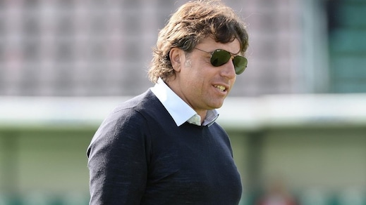 Bonacini: «Giuntoli? Per ora è ancora il nostro ds»