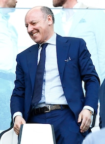 Marotta punge Tevez: «Ci faccia sapere...»