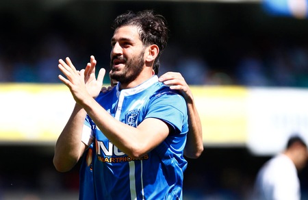 Calciomercato Empoli, Saponara vale 20 milioni