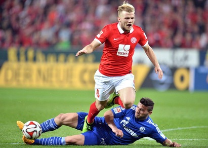 Lazio, per Geis è vicina la fumata bianca