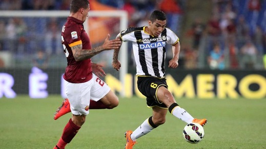 «Allan resta all'Udinese: a ore rinnova Karnezis»