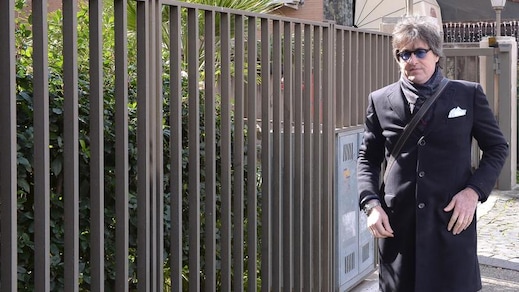 Calcioscommesse: polizia esegue 17 arresti