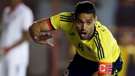 Chelsea, Mourinho su Falcao: Lo riporterò al massimo