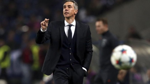 Fiorentina, nuovo assalto a Paulo Sousa