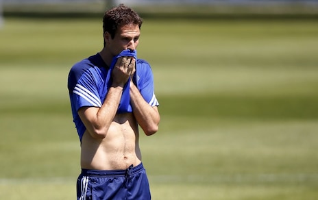 Dallo Stoke City ammettono: «La Roma vuole Begovic»