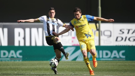 Samp e Inter, duello per Zukanovic