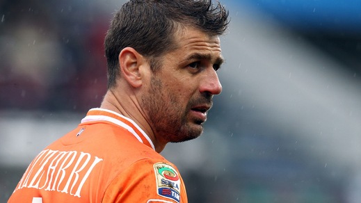 Chievo, porta blindata: Bizzarri fino al 2017