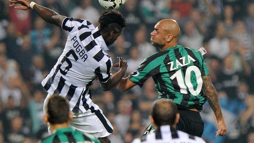 Sassuolo, Bonato sollevato dall'incarico