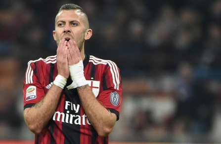 Serie A, Menez è tornato: è lui il vero rinforzo del Milan
