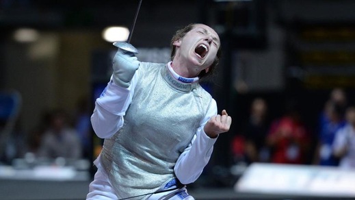 Europei scherma, oro Italia nel fioretto a squadre donne