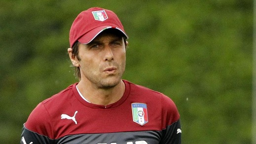 Conte: «Croazia avanti ma non firmo per il pari»
