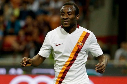 Roma, Doumbia verso la Grecia. Stretta per Digne