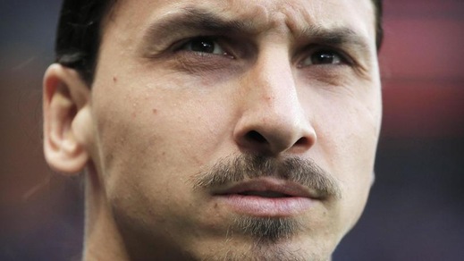 Milan, accordo con Ibrahimovic per un triennale