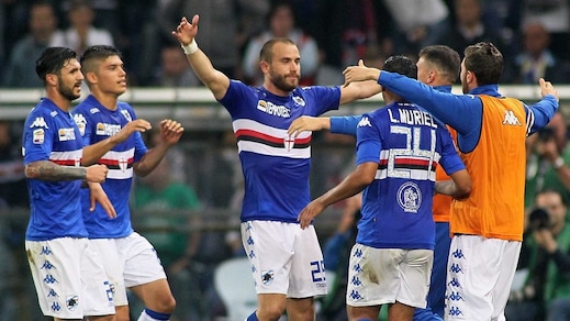 Calcioscommesse, Sampdoria a rischio Europa. L'Inter spera