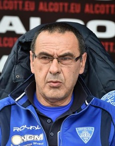 Napoli tutte le mosse del mercato di Sarri
