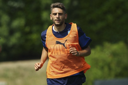 Squinzi avvisa la Juventus: «Vogliamo tenere Berardi»