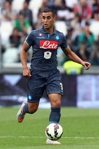 «Il Chelsea su Ghoulam: 15 milioni al Napoli»