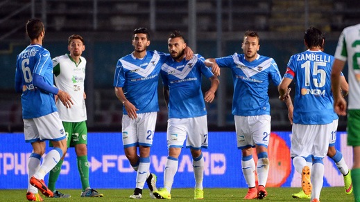 Brescia-Caracciolo: sì. Insieme fino al 2018