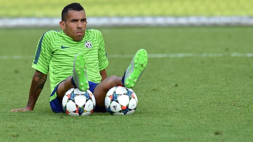 Calciomercato: il Boca avanza in quota per Tevez