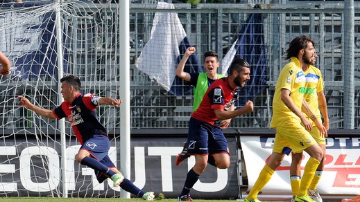 Gubbio, Renzo Tasso in pole come tecnico