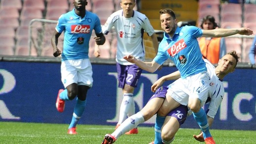 Kurtic: «Futuro viola? Ancora non lo so»