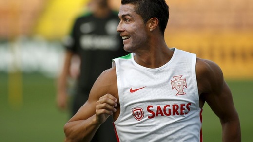 Euro 2016: Portogallo a 1,67 con la Danimarca