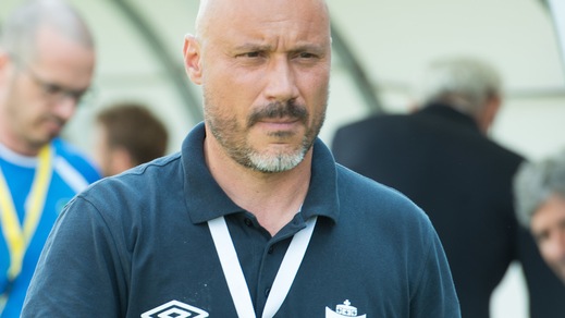 Monza, Pea saluta: risolto il contratto