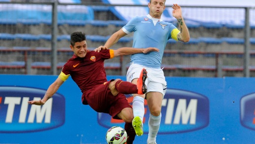 Salernitana, dalla Lazio arriva Pollace